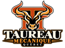 Taureau mécanique Québec - Accueil