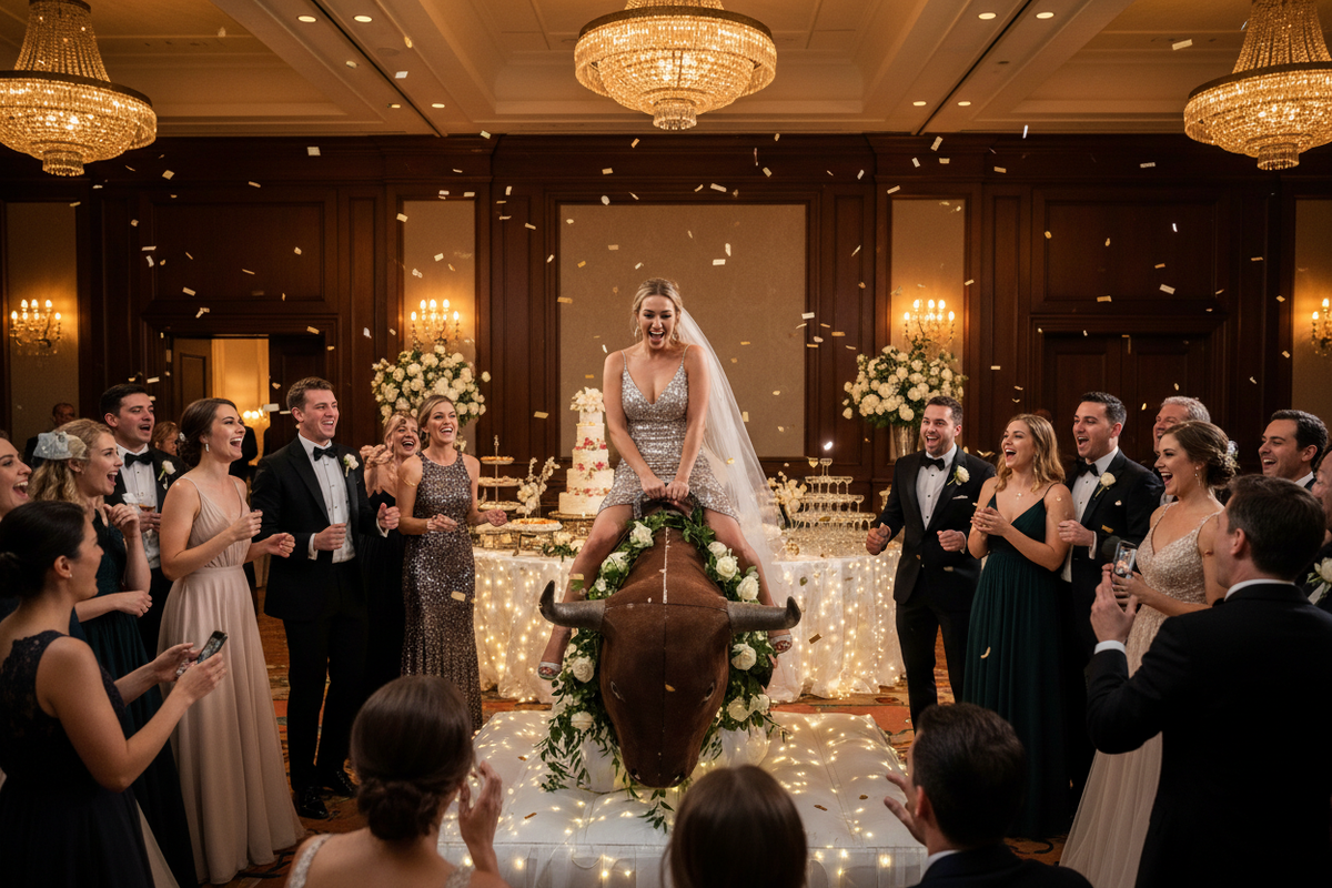 Mariages